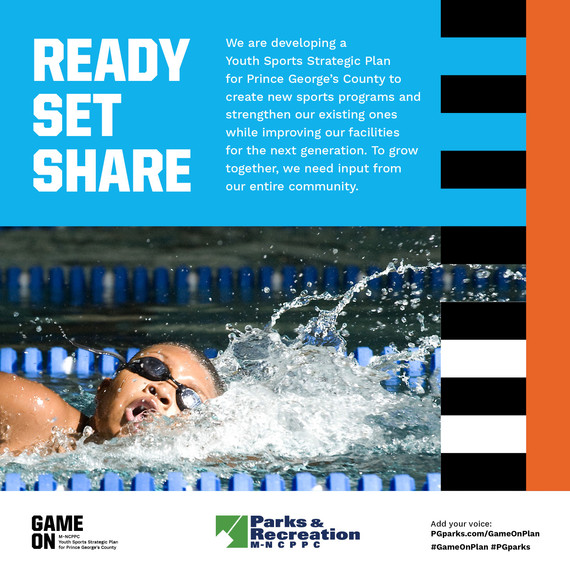 Youth Sports Strategic Plan