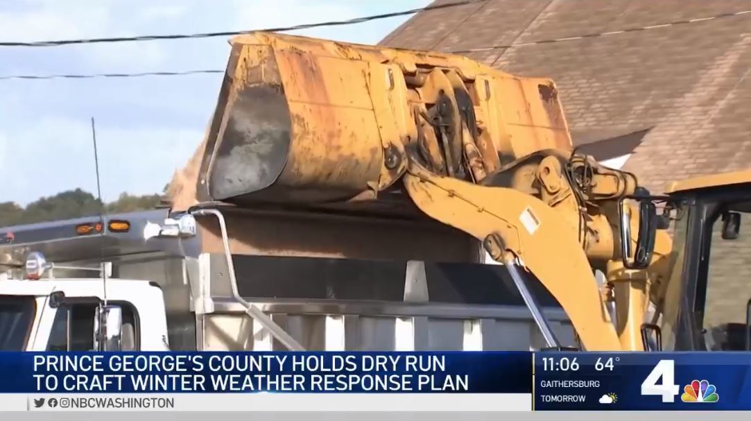 NBC Washington Screenshot