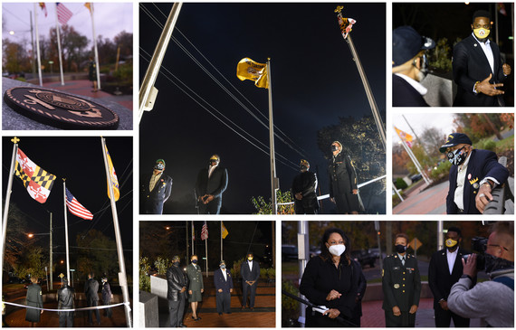 District Heights Veterans