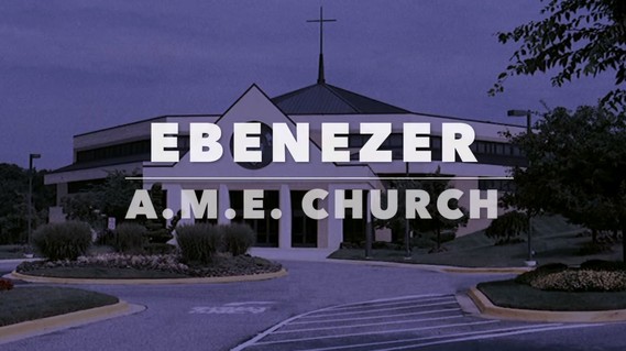 Ebenezer AME SUD Video
