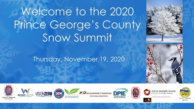 2020 Snow Summit Opening Slide