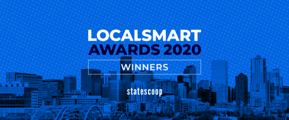 LocalSmart Winner
