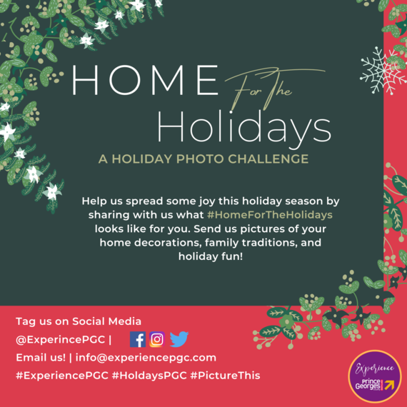 Home for the Holidays