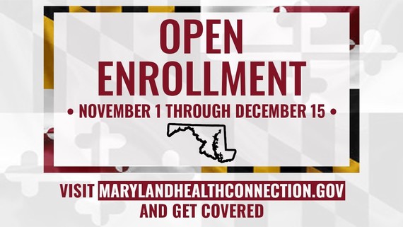 Open Enrollment