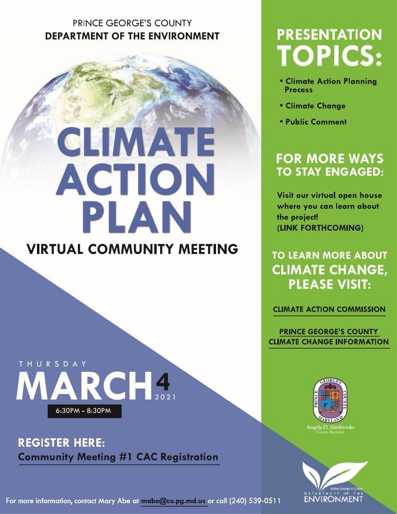 Climate CAC 3.4.21
