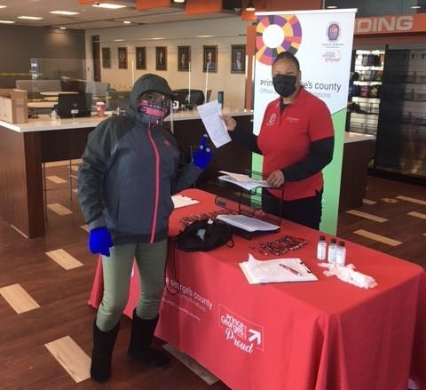 OCR Pre-Registration Event