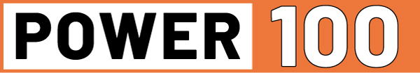 Power 100 Header