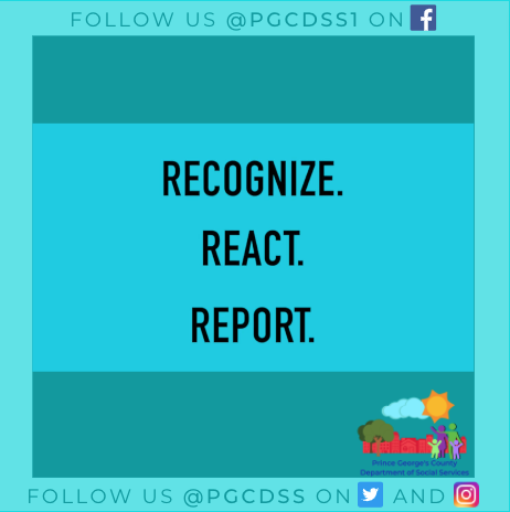 Recognize React Report
