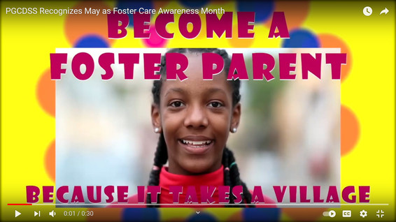 Foster Care