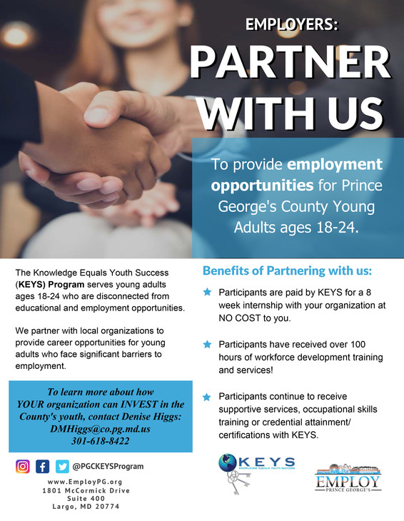 Key Business Consultant