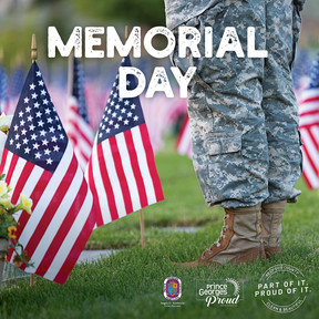 Memorial Day PGCproud 2020 eng