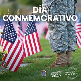 Memorial Day PGCproud 2020 SP