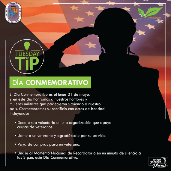 Tues Tip 5.25.21 memorialday SP