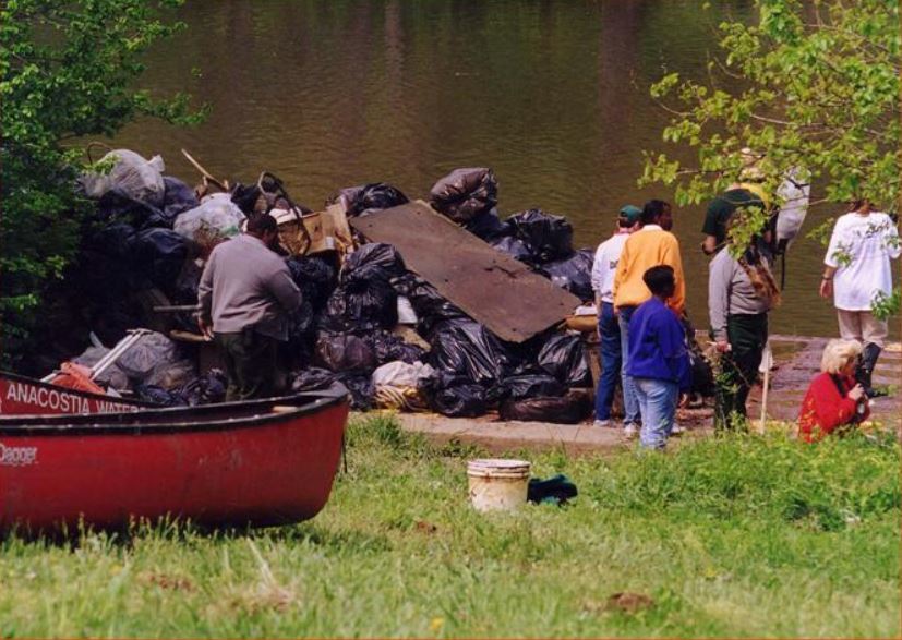 Adopt-A-Stream Program