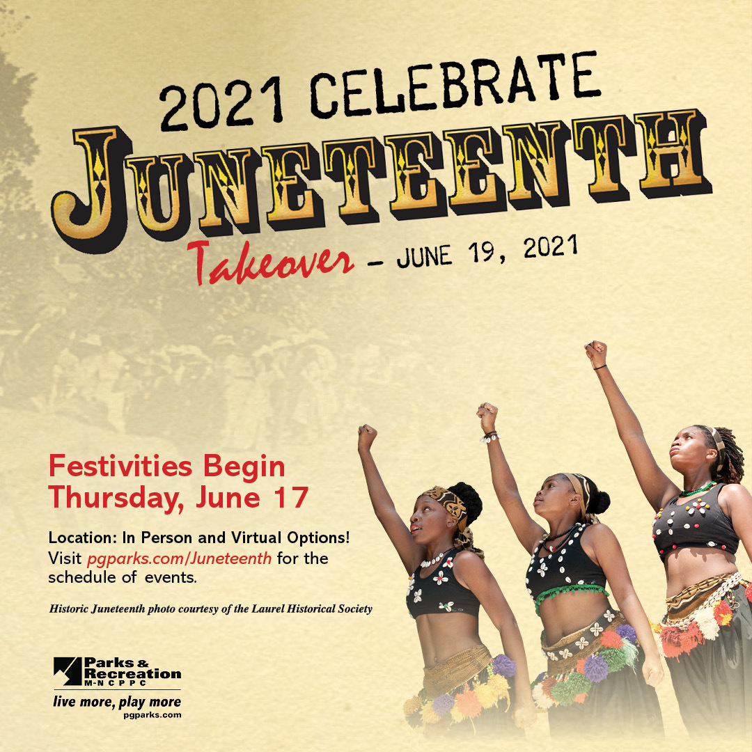 Juneteenth