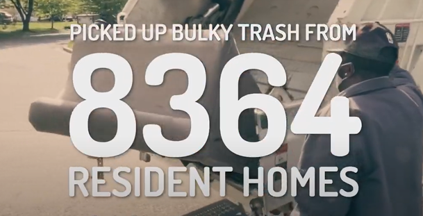 Do your part Beautification CEX video ENG