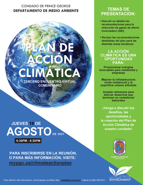 climateactionplan_081921 flyer SPA