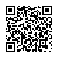 DPIE QR code for list of flyers in English
