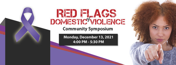 Red Flags Symposium