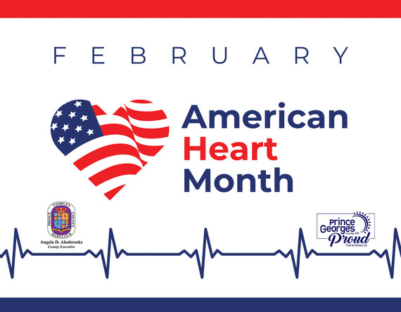 American Heart Month