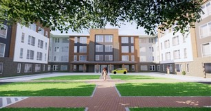 The Residences at Springbrook