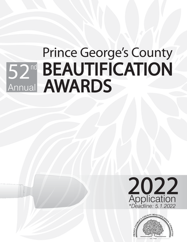 2022_Beautification-Application cover