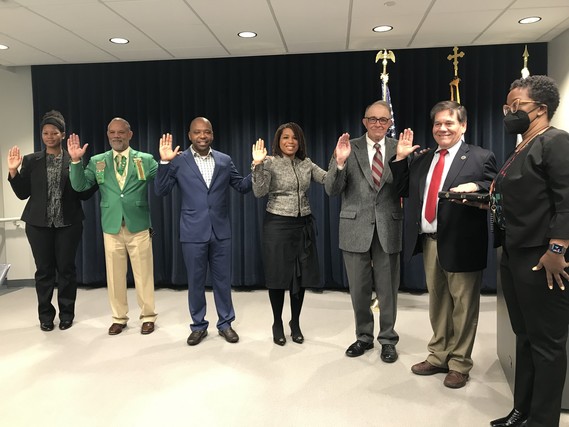 Agricultural Resources Advisory Committee