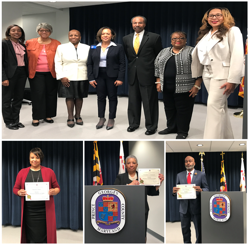 Advisory Committee on Aging