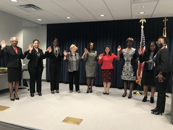 Commission for Women