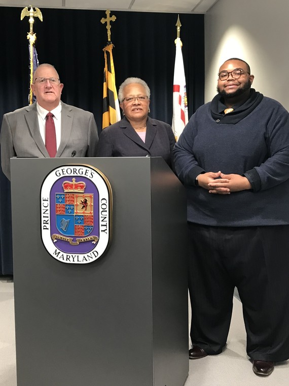 Nuisance Abatement Board