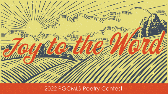 PGCMLS Poetry Contest