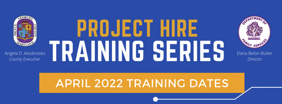 Project Hire 2022