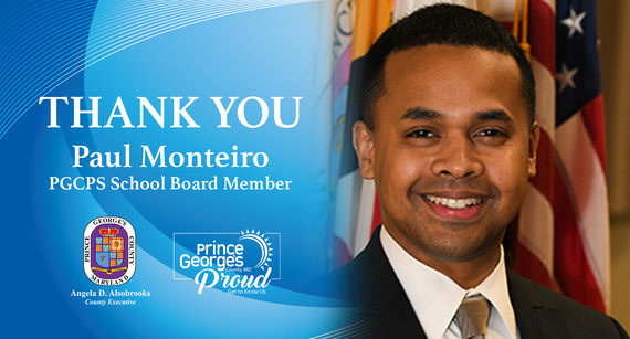 Monteiro Thank You