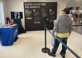 Updated Beltsville Wall Viewer