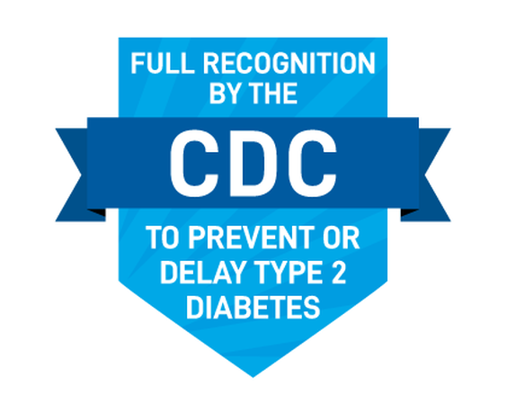 CDC Health Recognition