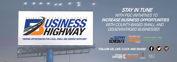 OCS Business Highway