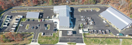 Brandywine facility Image