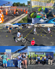 PGPD Ikea Bike Rodeo Photos