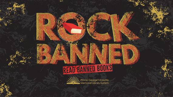 Banned Books Week