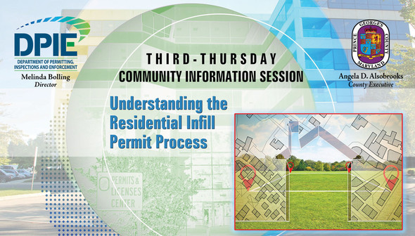 Understanding the Residential Infill Permit Process