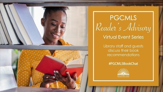 PGCMLS Readers Advisory