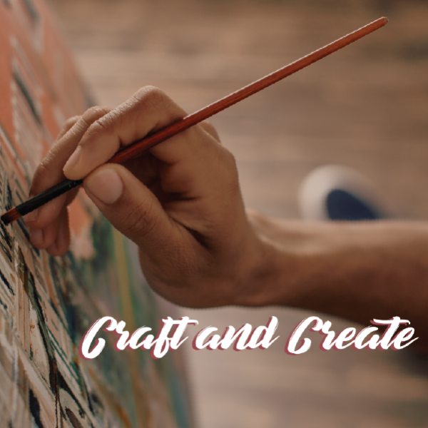 Craft and Create