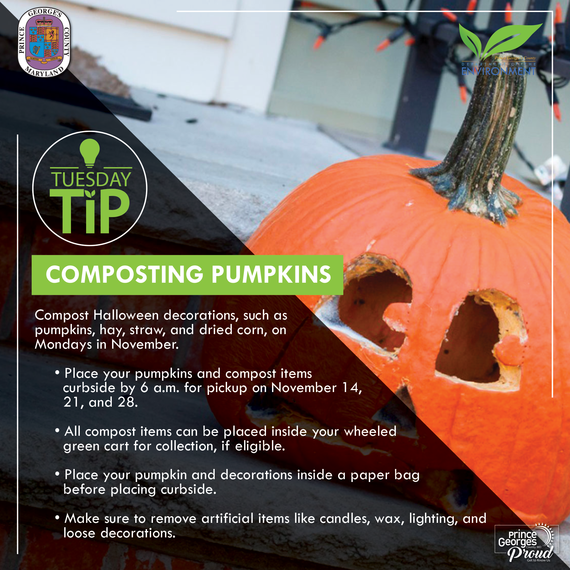 Tues Tip 11.15.22 CompostPumpkins eng DoE