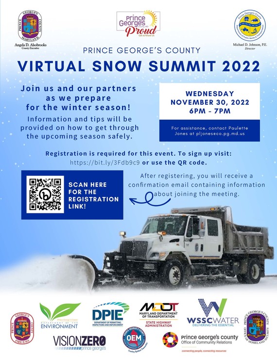 Snow Summit 2022