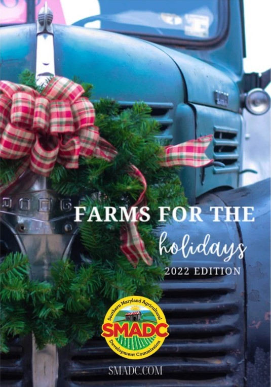 2022 Holiday Farm Guide