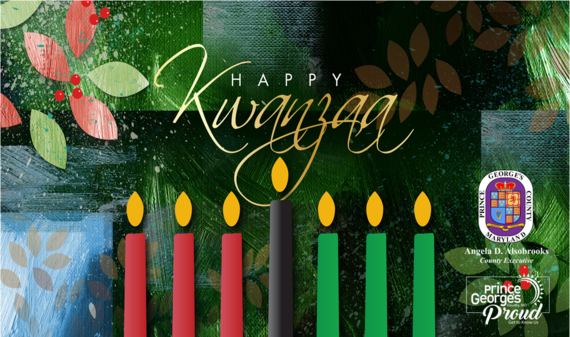 Kwanzaa 2022