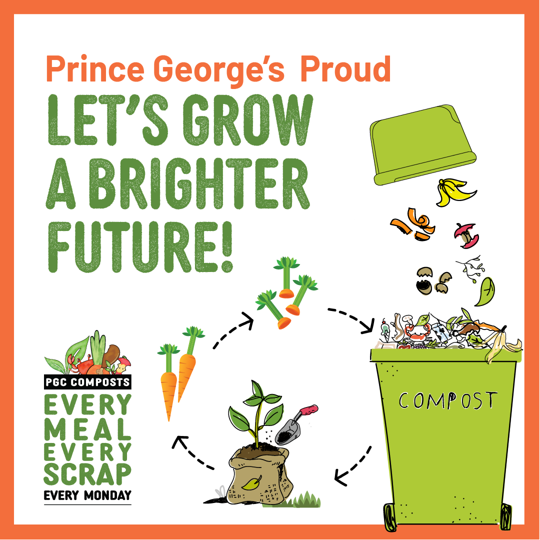 Grow a Brighter Future