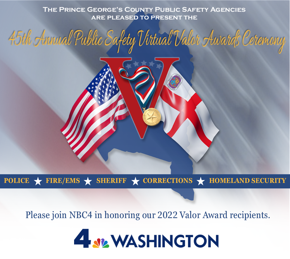 45th Valor Awards