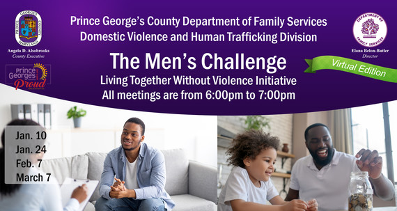 DFS Winter Men's Challenge