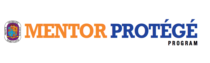 Mentor Protege Program Logo
